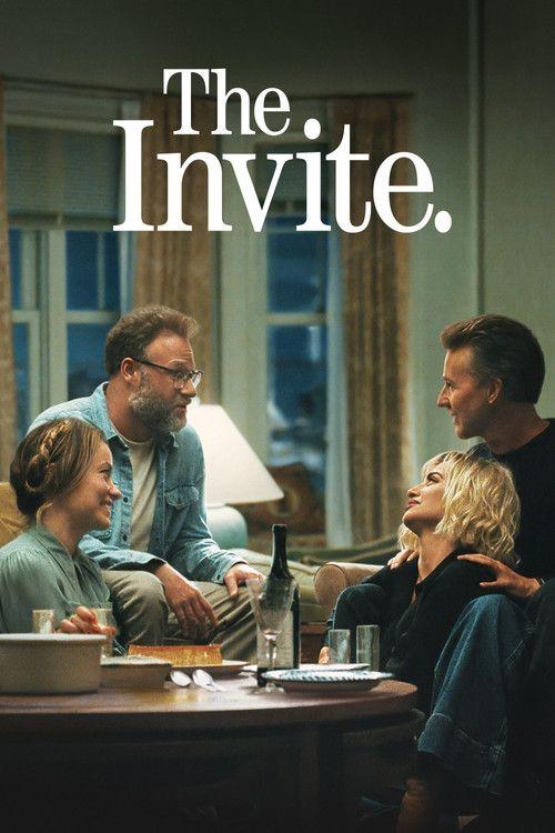 profile image Uită-te la Film The Invite 《2026》 Subtitrat în Română