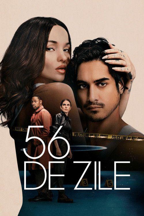 profile image Uită 56 de zile EP.8 (Episodiu 8) subtitrat în română | (56 Days 2026)