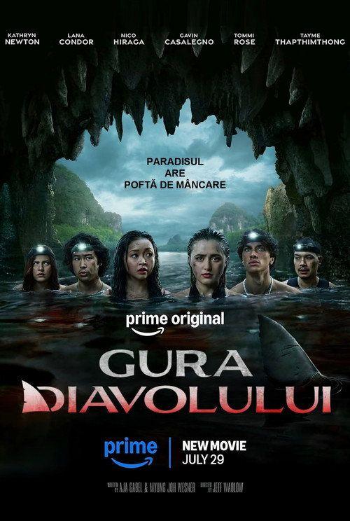 profile image Vizionează Film Gura diavolului 2026 Online Subtitrat | 《The Devil's Mouth 2026》
