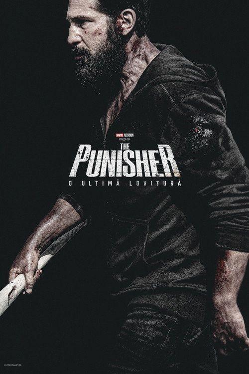 profile image Uită-te la Film The Punisher O ultimă lovitură (2026) Subtitrat în Română | 【The Punisher: One Last Kill 2026】