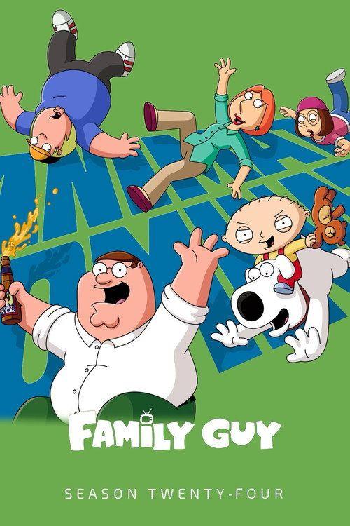 profile image 시청 패밀리 가이 S24 EP.15 (시즌 24 에피소드 15) 한국어 자막 온라인 | (Family Guy 2026)