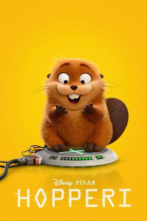 profile image Uită-te la Film Hopperi 2026 Subtitrat în Română | (Hoppers 2026)