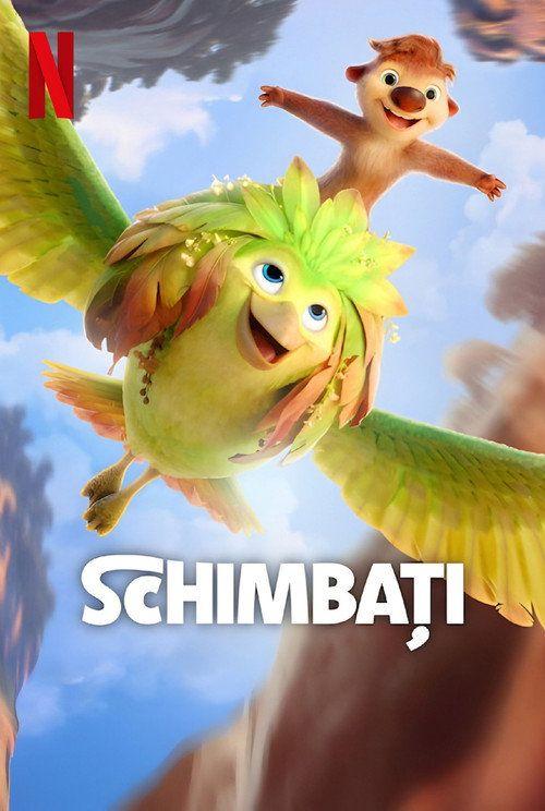 profile image Vizionează Film Schimbați 【2026】 Online Subtitrat | Swapped 2026