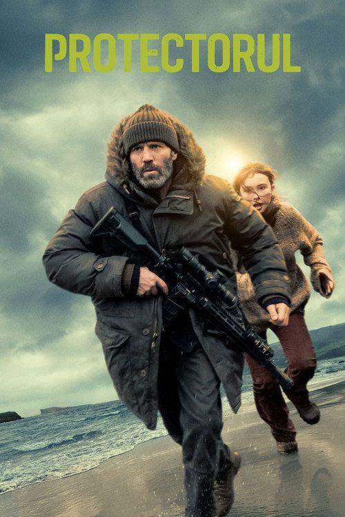 profile image Uită-te la Film Protectorul 【2026】 Subtitrat în Română | 《Shelter 2026》
