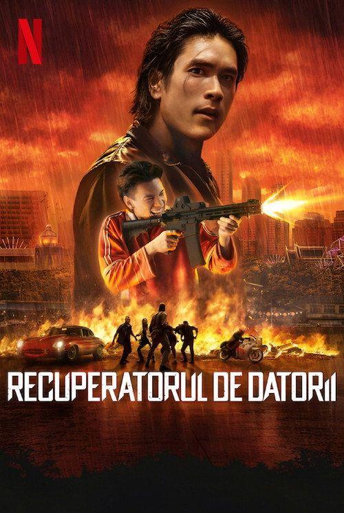profile image Vizionează Film Recuperatorul de datorii (2026) Online Subtitrat | (The Debt Collector 2026)