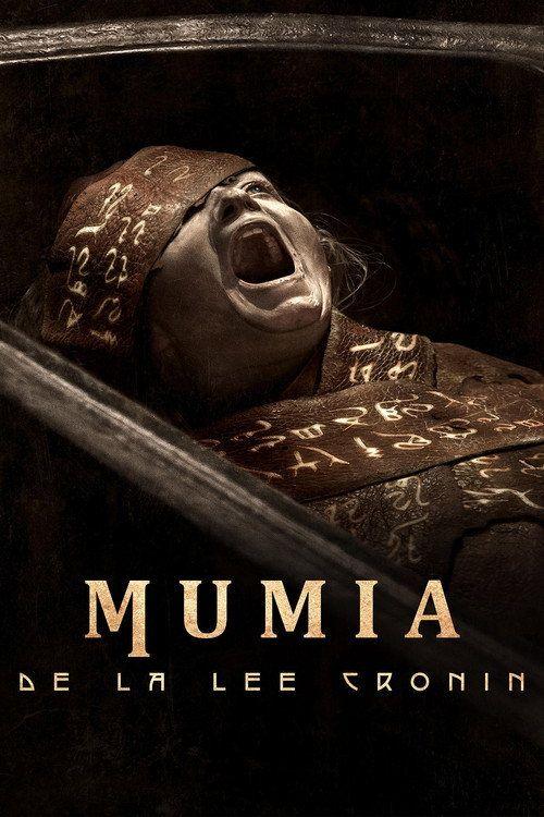 profile image Vizionează Film MUMIA de la Lee Cronin 《2026》 Online Subtitrat | 【Lee Cronin's The Mummy 2026】