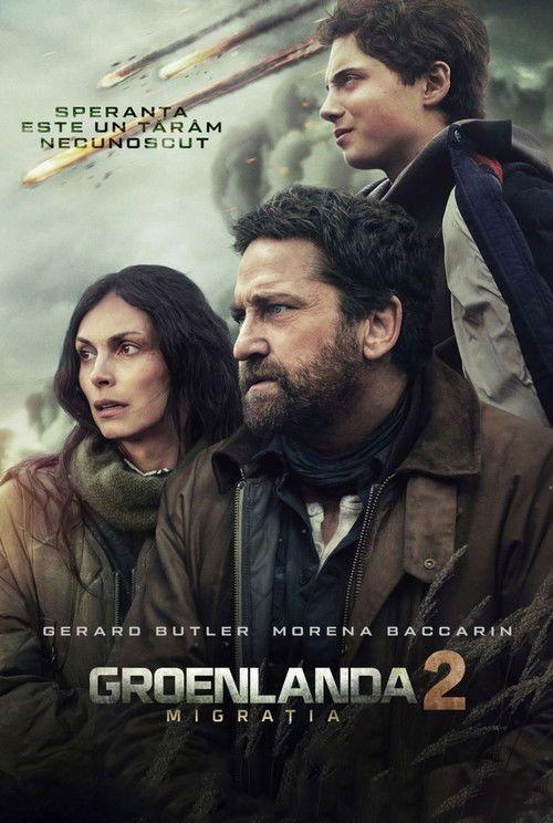 profile image Uită-te la Film Groenlanda 2: Migrația 【2026】 Subtitrat în Română | Greenland 2: Migration 2026