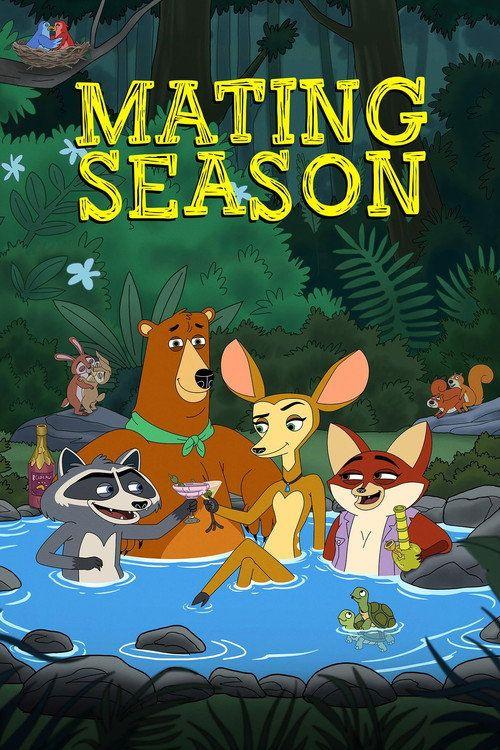 profile image Vizionează Sezonul de împerechere EP.10 (Episodiu 10) online subtitrat | 【Mating Season 2026】