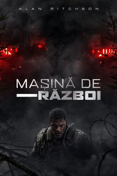 profile image Uită-te la Film Mașină de război (2026) Subtitrat în Română | War Machine 2026