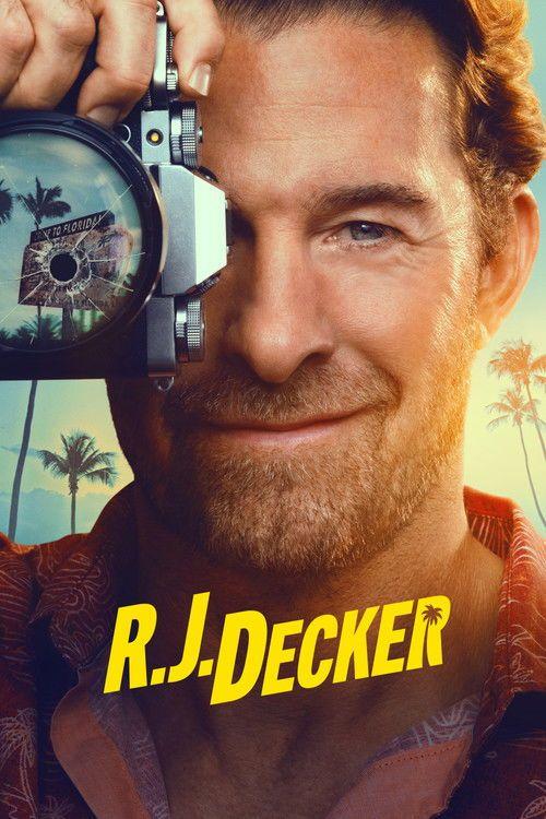 profile image Vizionează R.J. Decker online subtitrat