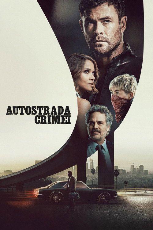 profile image Uită-te la Film Autostrada crimei (2026) Subtitrat în Română | (Crime 101 2026)