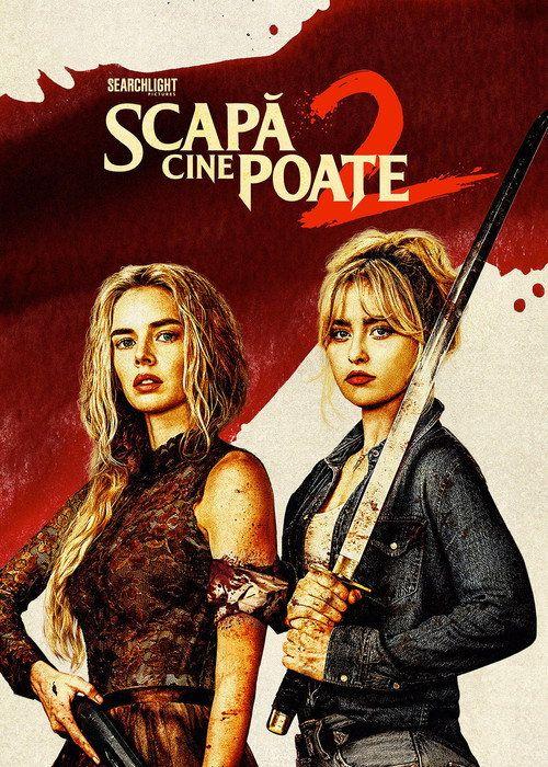 profile image Vizionează Film Scapă cine poate 2 2026 Online Subtitrat | Ready or Not: Here I Come 2026