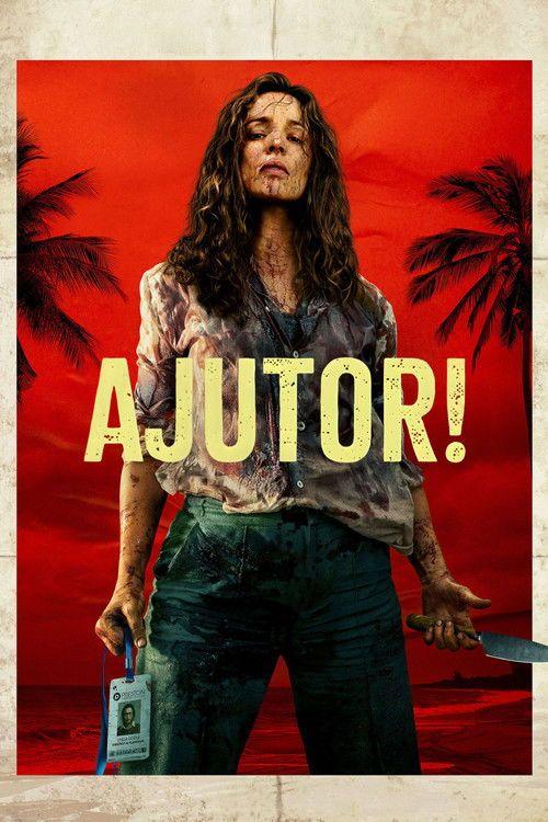 profile image Vizionează Film Ajutor! (2026) Online Subtitrat | (Send Help 2026)