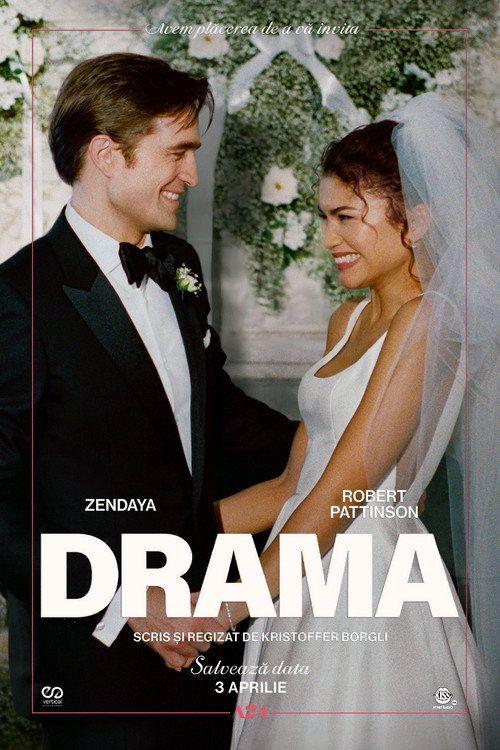profile image Uită-te la Film Drama 2026 Subtitrat în Română | 【The Drama 2026】