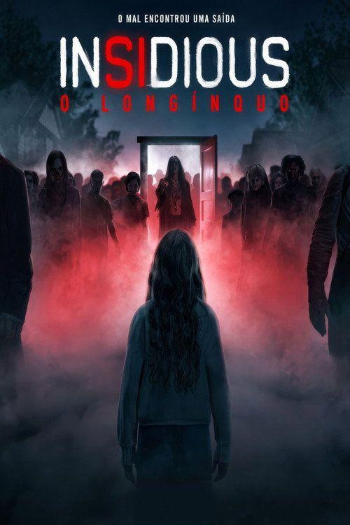 profile image Assiste Filme Insidious: O Longínquo 《2026》 com Legenda Português | (Insidious: Out of the Further 2026)