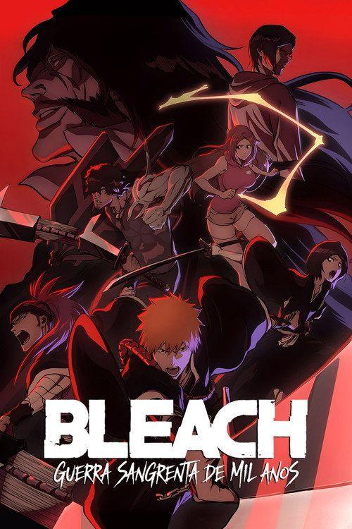profile image Assistir Bleach S2 EP.45-47 (Temporada 2 Episódio 45-47) com legenda portugues