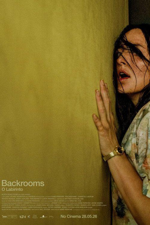 profile image Vê Filme Backrooms - O Labirinto 【2026】 Online Legenda PT | 【Backrooms 2026】