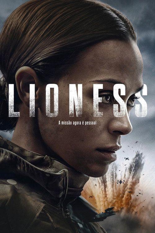 profile image Ver Lioness S3 EP.4-6 (Temporada 3 Episódio 4-6) online legenda pt
