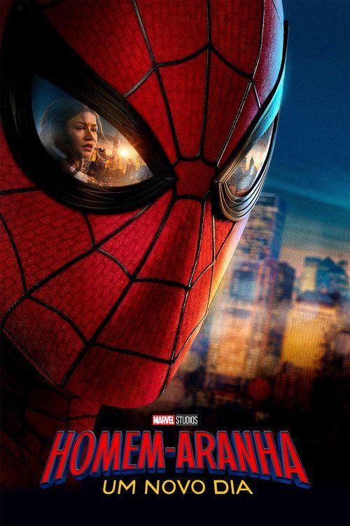 profile image Vê Filme Homem-Aranha: Um Novo Dia 《2026》 Online Legenda PT | (Spider-Man: Brand New Day 2026)
