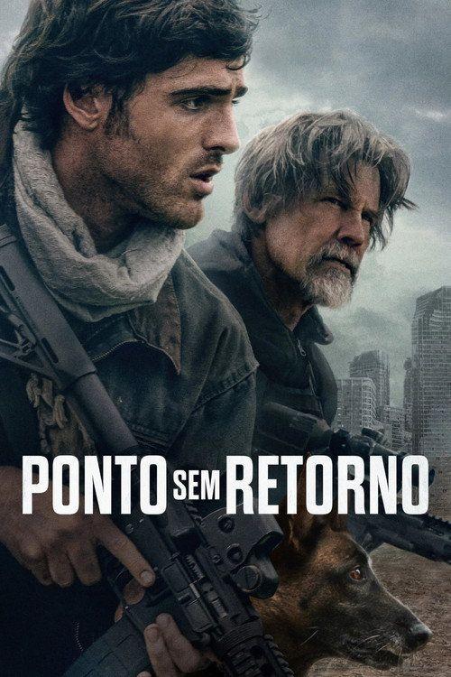 profile image Assiste Filme The Dog Stars 2026 com Legenda Português