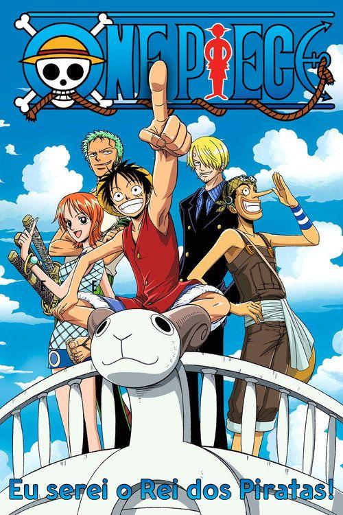 profile image Ver One Piece online legenda pt