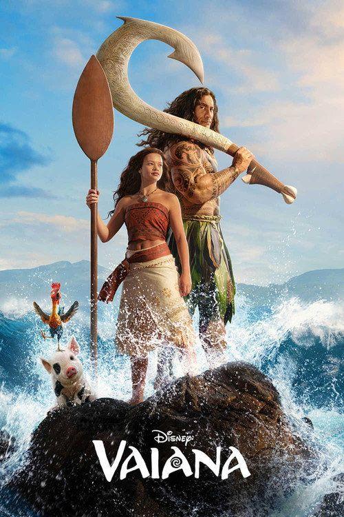 profile image Assiste Filme Vaiana 【2026】 com Legenda Português | Moana 2026