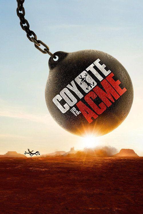 profile image Assiste Filme Coyote vs. Acme (2026) com Legenda Português
