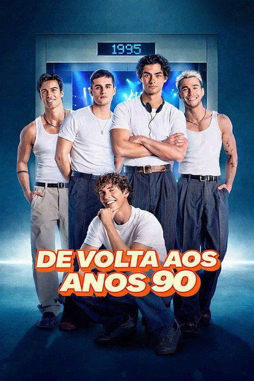 profile image Vê Filme Back to the 90s 【2026】 Online Legenda PT