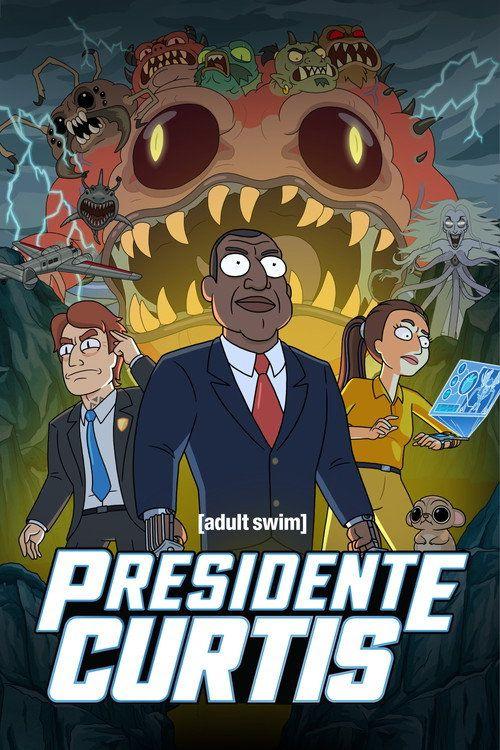 profile image Assistir President Curtis EP.5-7 (Episódio 5-7) com legenda portugues