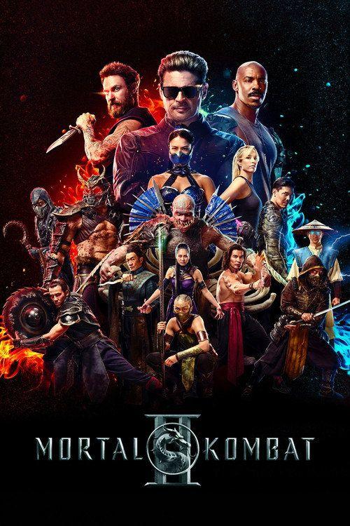 profile image Vê Filme Mortal Kombat II 【2026】 Online Legenda PT
