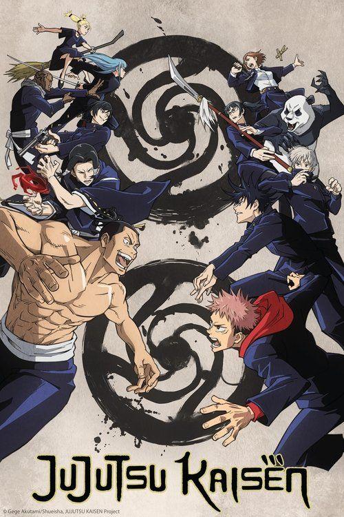 profile image Ver Jujutsu Kaisen EP.59 (Episódio 59) online legenda pt | 《JUJUTSU KAISEN 2026》