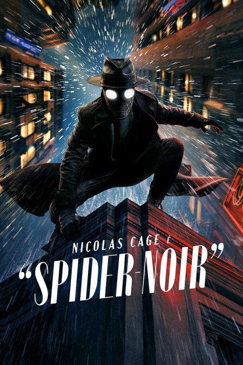 profile image Ver Spider-Noir EP.8 (Episódio 8) online legenda pt