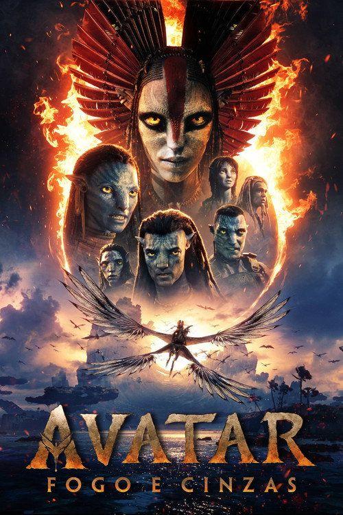 profile image Vê Filme Avatar: Fogo e Cinzas 【2025】 Online Legenda PT | (Avatar: Fire and Ash 2025)