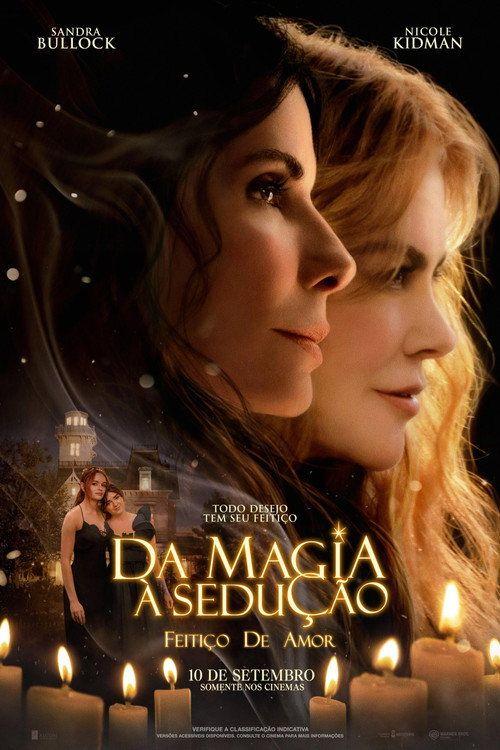 profile image Vê Filme Practical Magic 2 《2026》 Online Legenda PT