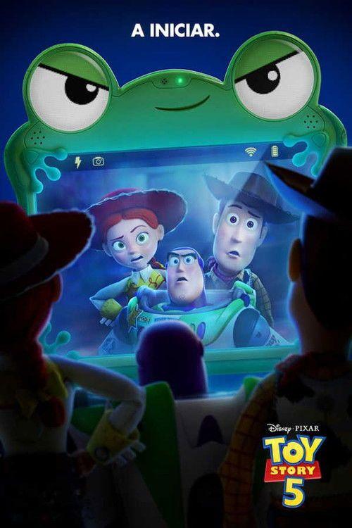 profile image Vê Filme Toy Story 5 (2026) Online Legenda PT