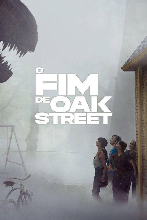 profile image Vê Filme O Fim de Oak Street 【2026】 Online Legenda PT | 《The End of Oak Street 2026》