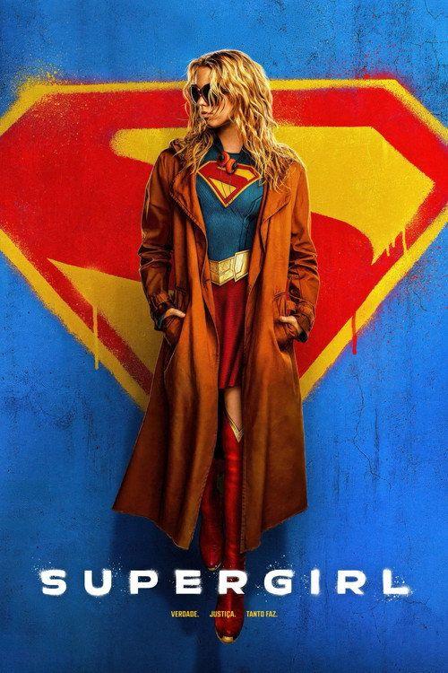profile image Assiste Filme Supergirl (2026) com Legenda Português