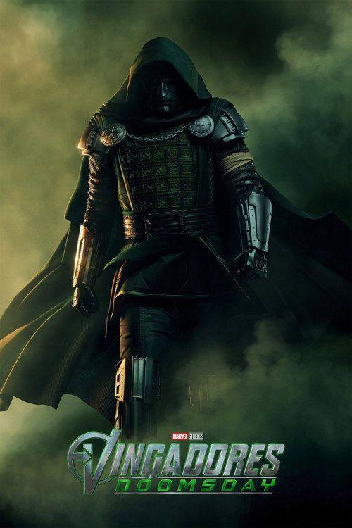 profile image Vê Filme Vingadores: Doomsday 【2026】 Online Legenda PT | 《Avengers: Doomsday 2026》