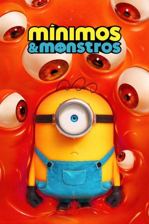 profile image Assiste Filme Mínimos e os Monstros 2026 com Legenda Português | 《Minions & Monsters 2026》