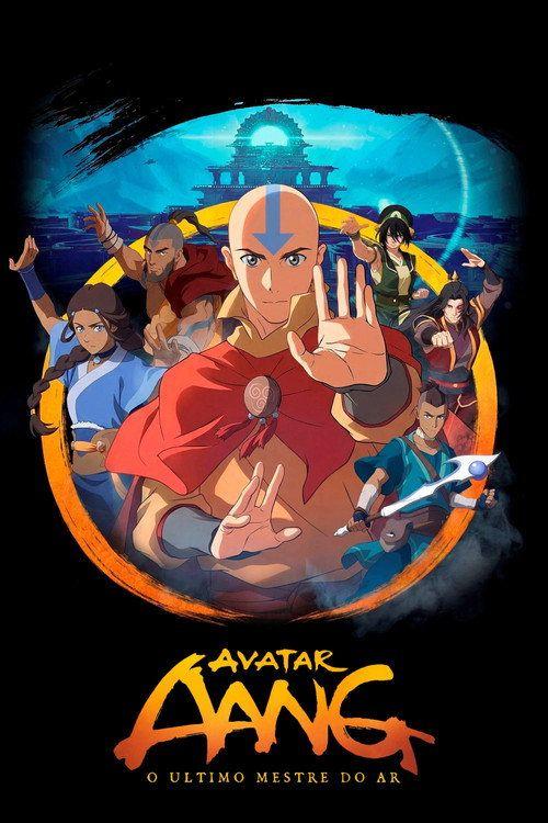 profile image Vê Filme Avatar Aang: O Último Airbender (2026) Online Legenda PT | 【Avatar Aang: The Last Airbender 2026】