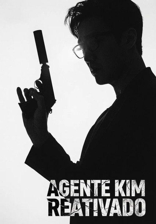 profile image Assistir Agente Kim: Reativado EP.10 (Episódio 10) com legenda portugues | 【Agent Kim Reactivated 2026】