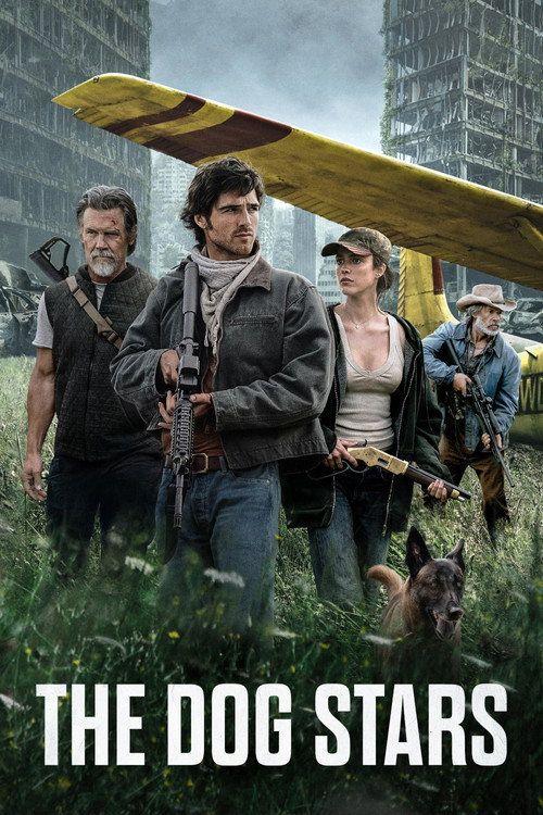 profile image فيلم The Dog Stars 2026 مترجم كامل جودة عالية