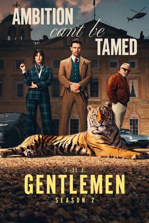 profile image 《The Gentlemen 2024》 | مشاهدة مسلسل S2 EP.8 (الموسم 2 الحلقة 8) السادة الأفاضل مترجم اون لاين