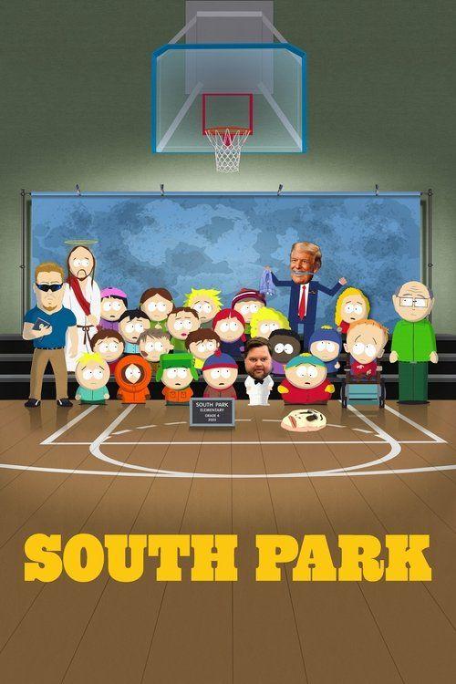 profile image 《South Park 2025》 | مشاهدة مسلسل S29 EP.5-6 (الموسم 29 الحلقة 5-6) ساوث بارك مترجم اون لاين