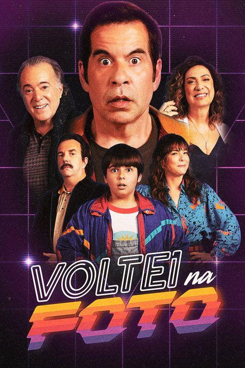 profile image شاهد فيلم Voltei na Foto 2026 مترجم اون لاين