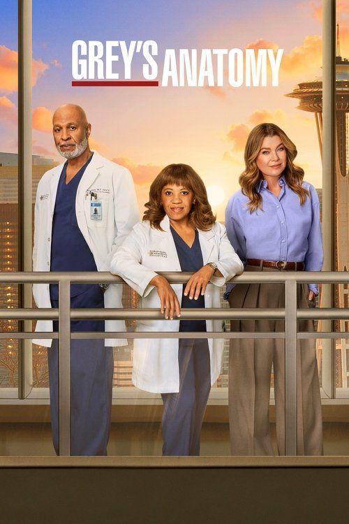 profile image Grey's Anatomy 2026 | مسلسل تشريح غراي مترجم كامل جودة عالية