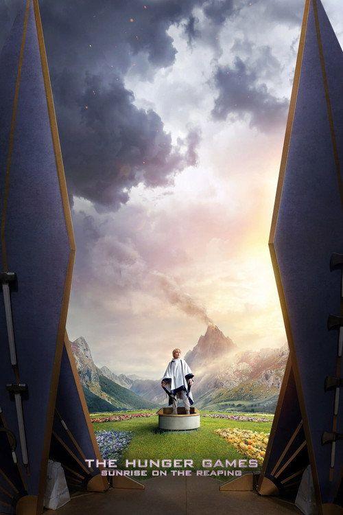 profile image فيلم The Hunger Games: Sunrise on the Reaping 2026 مترجم كامل جودة عالية