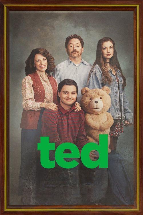 profile image مشاهدة مسلسل S2 EP.8 (الموسم 2 الحلقة 8) ted مترجم اون لاين