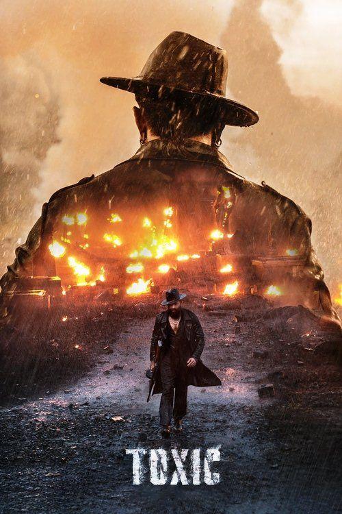 profile image Toxic: A Fairy Tale for Grown-ups 2026 | فيلم سام 2026 مترجم كامل جودة عالية