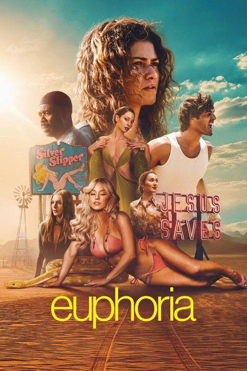 profile image 【Euphoria 2026】 | مسلسل S3 EP.8 (الموسم 3 الحلقة 8) نشوة مترجم كامل جودة عالية